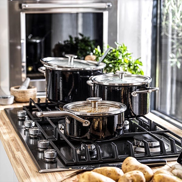 Shop KitchenAid’s best cookware at unbeatable prices