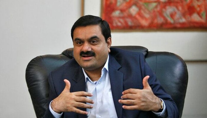 Gautam Adani’s big move, to set up Rs 20000 crore ultra-super critical…