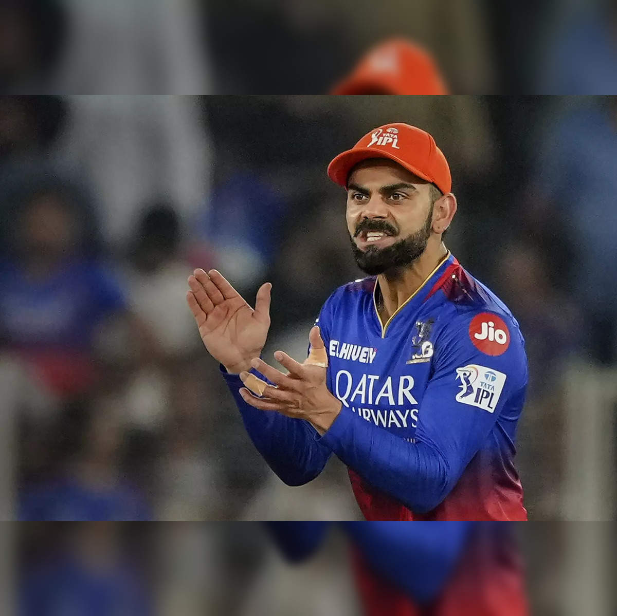 RCB’s Target List For IPL 2025 Auction Leaked: Check Which Star Indian Cricketer Virat Kohli’s Team Wanted