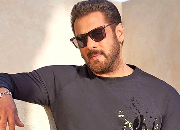 Salman Khan sparks excitement as he shoots for Sikandar teaser in a never-seen-before masked avatar: Report