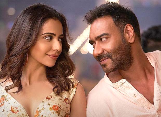 Ajay Devgn and Rakul Preet Singh starrer De De Pyaar De 2 to hit the screens in November next year and here are the details!