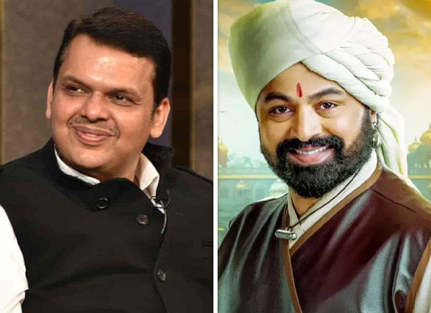 EXCLUSIVE: CM Devendra Fadnavis to attend trailer launch of Subodh Bhave and Jio Studios’ Sangeet Manapmaan