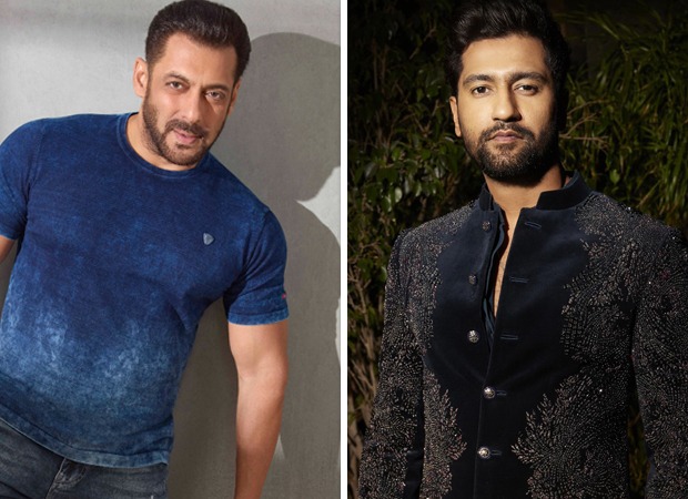 Kabir Khan’s next collaboration with Karan Johar: Salman Khan vs. Vicky Kaushal in the race for the lead role!