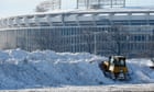 US Senate passes RFK Stadium land bill, giving Commanders major off-field win