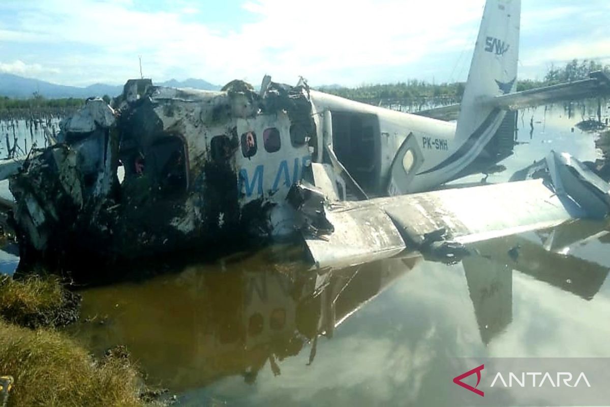 10 killed in plane crash in Brazil’s Rio Grande do Sul