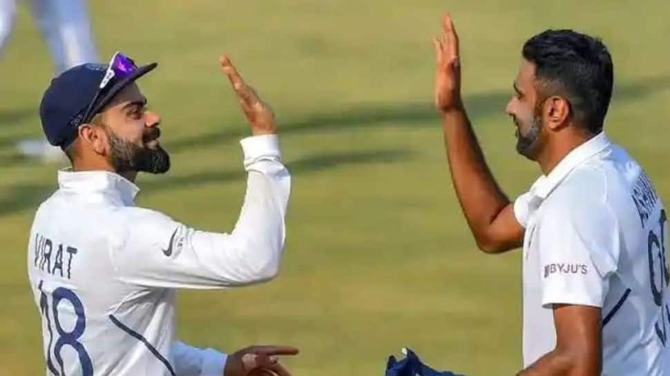 ‘Walking Out With You To Bat’: R Ashwin Comes Up With Heartwarming Reply To Virat Kohli’s Retirement Post