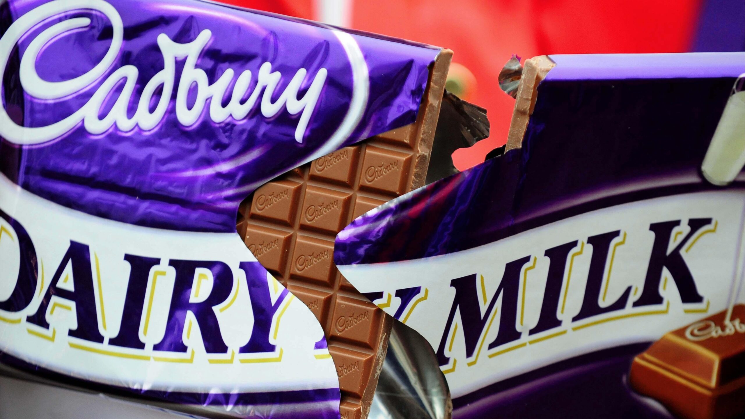 Cadbury ‘disappointed’ after King Charles withdraws the chocolate giant’s royal warrant