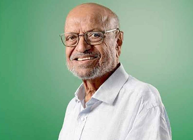 Veteran filmmaker Shyam Benegal passes away at 90