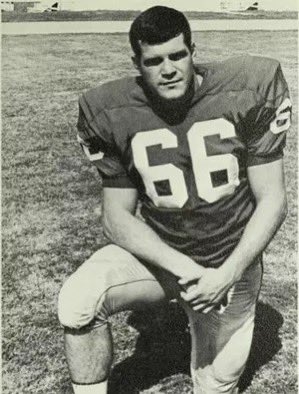 Bill Bergey, All-Pro linebacker and Philadelphia Eagles legend, dies aged 79