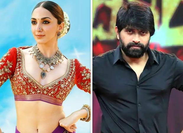 Kiara Advani deletes mention of POSCO-accused Jani Master from her Instagram post after facing backlash