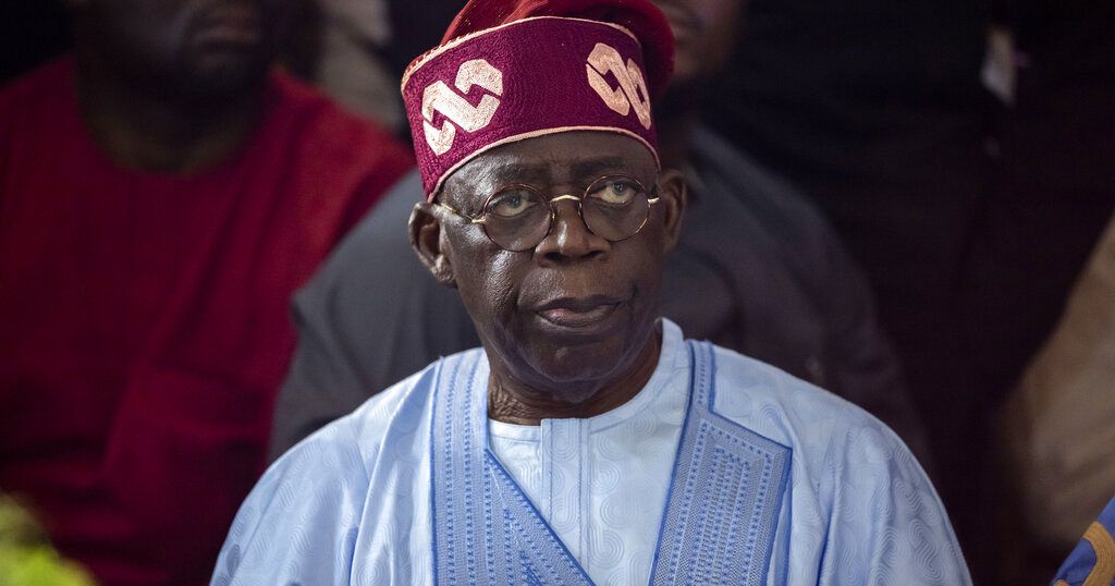 Back story of the Tinubu interview, By Azu Ishiekwene