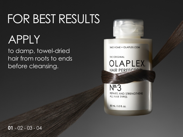 Best-selling Olaplex bonding oil on sale at Amazon Australia