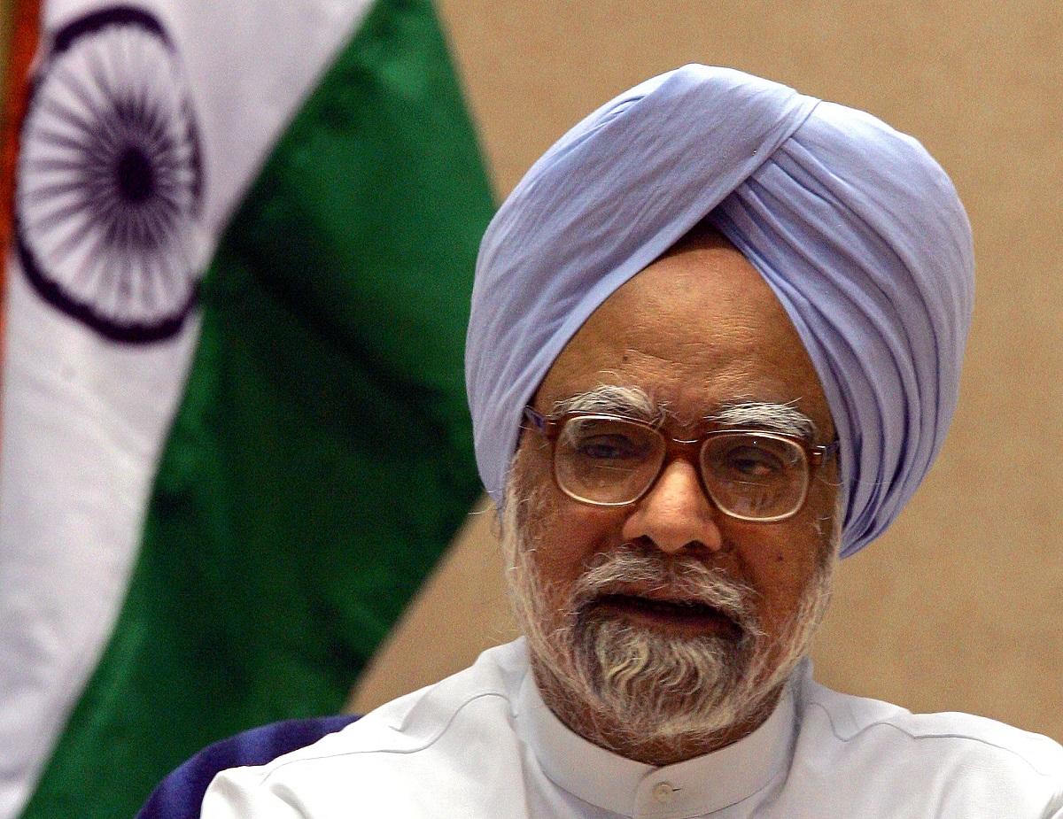 Manmohan Singh passes away: Tributes pour in