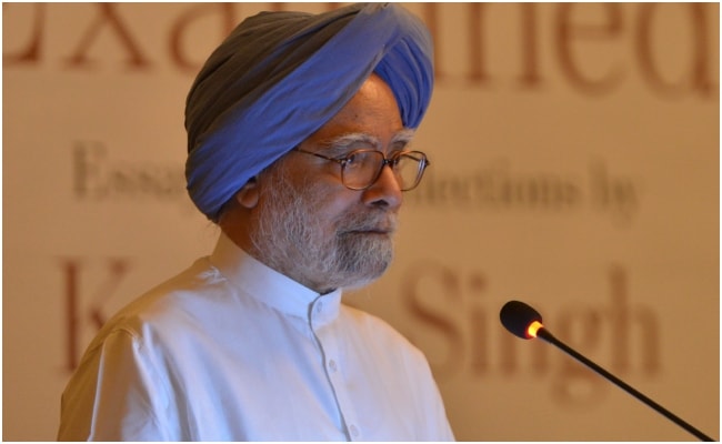 Manmohan Singh: The economist who would be PM