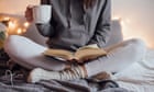 Deciding to read a book a week was the best new year resolution I ever made | Katie Cunningham