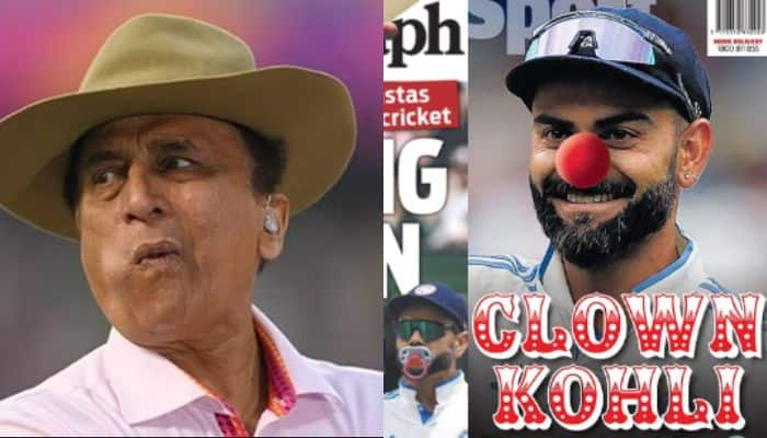 How Former India Cricketers Reacted To Virat Kohli Being Called ‘Clown’