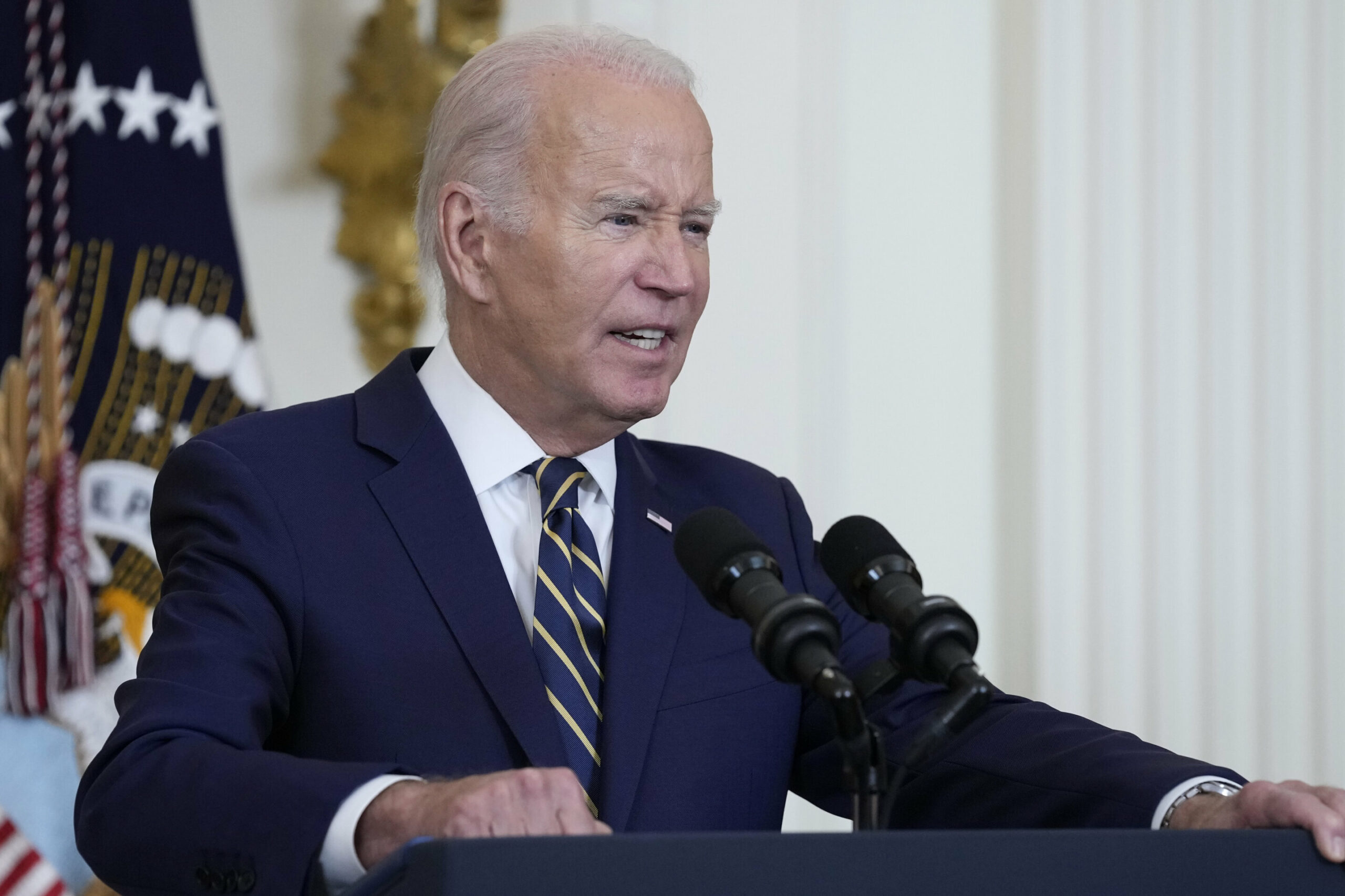 Biden to announce additional military assistance to Ukraine