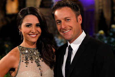 ‘Bachelorette’ Star Andi Dorfman Hospitalized Days After Giving Birth