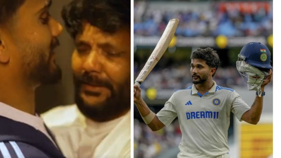 ‘Virat Sir Has Told Him…’: Nitish Reddy’s Father’s Struggles That Made Him The Cricketer He Is Today