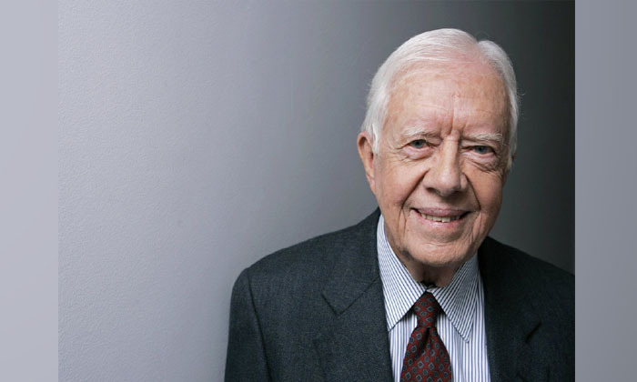 After Jimmy carter’s death, here are the former U.S Presidents who are still alive today