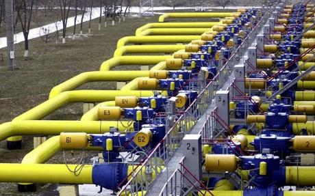 Ukraine transit operator says Russia has not nominated gas volumes for Jan. 1 so far