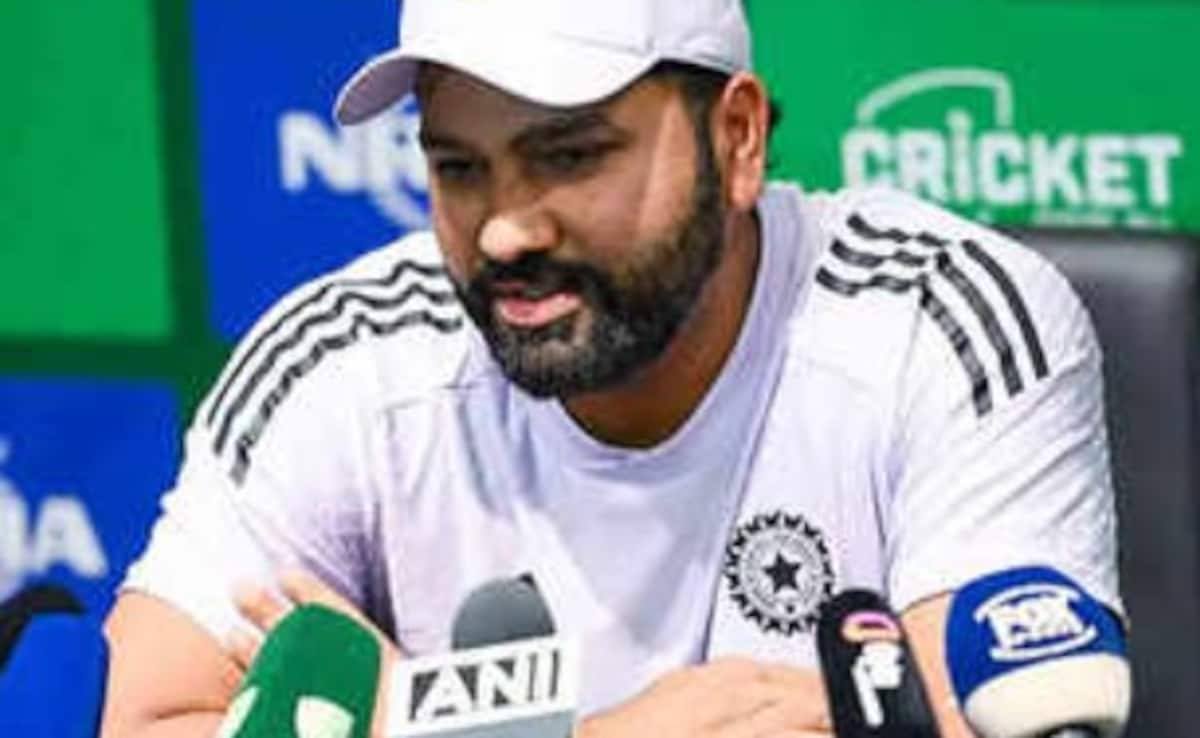 “Thank You…”: Rohit Sharma’s Final Instagram Post Of 2024, Day After MCG Test Loss, Goes Viral