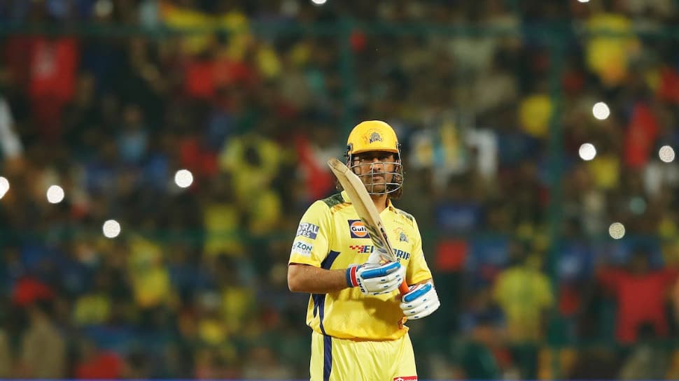 ‘If You Play Good Cricket, You Don’t Need PR’: MS Dhoni Shares His Wisdom About Social Media