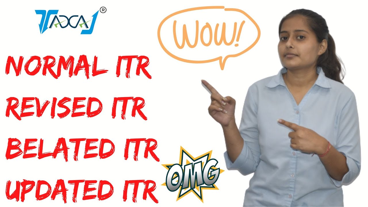 Belated, Revised returns last date: Income Tax Department extends belated, revised ITR filing deadline to January 15, 2025 for these taxpayers