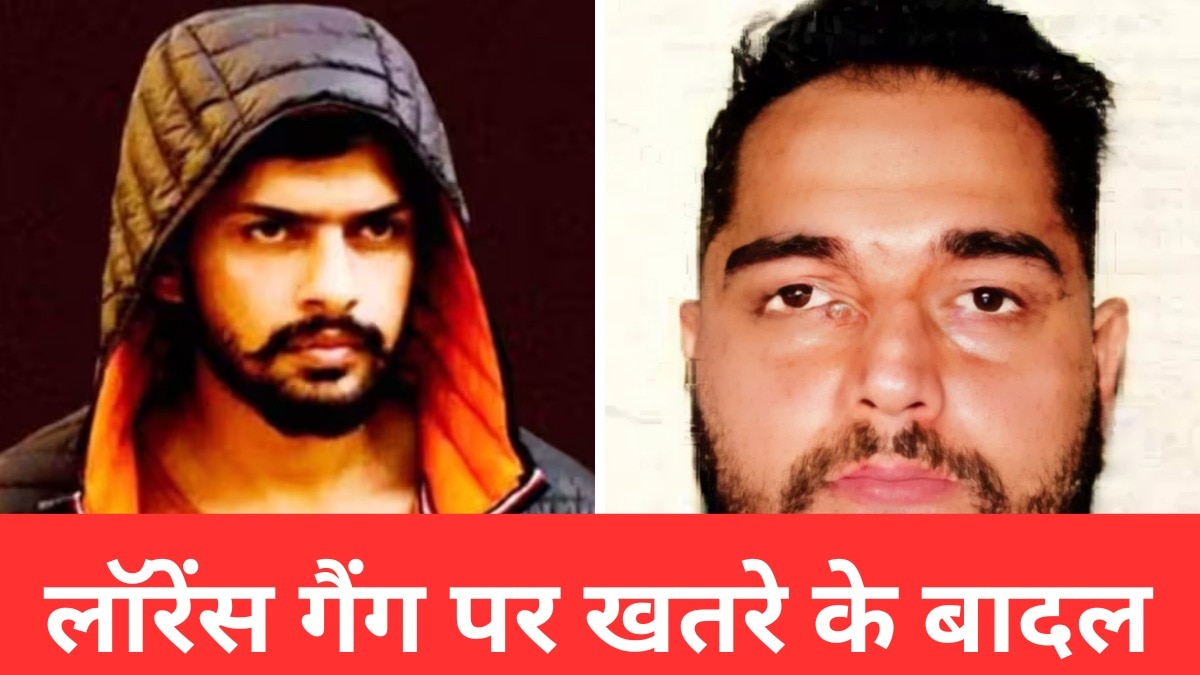 Plan ready to eliminate Lawrence Bishnoi gang! Name of biggest enemy revealed