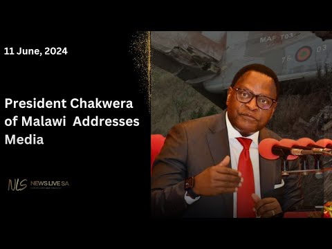 Malawi: Chakwera Reshuffles Cabinet Following Chilima Inquiry