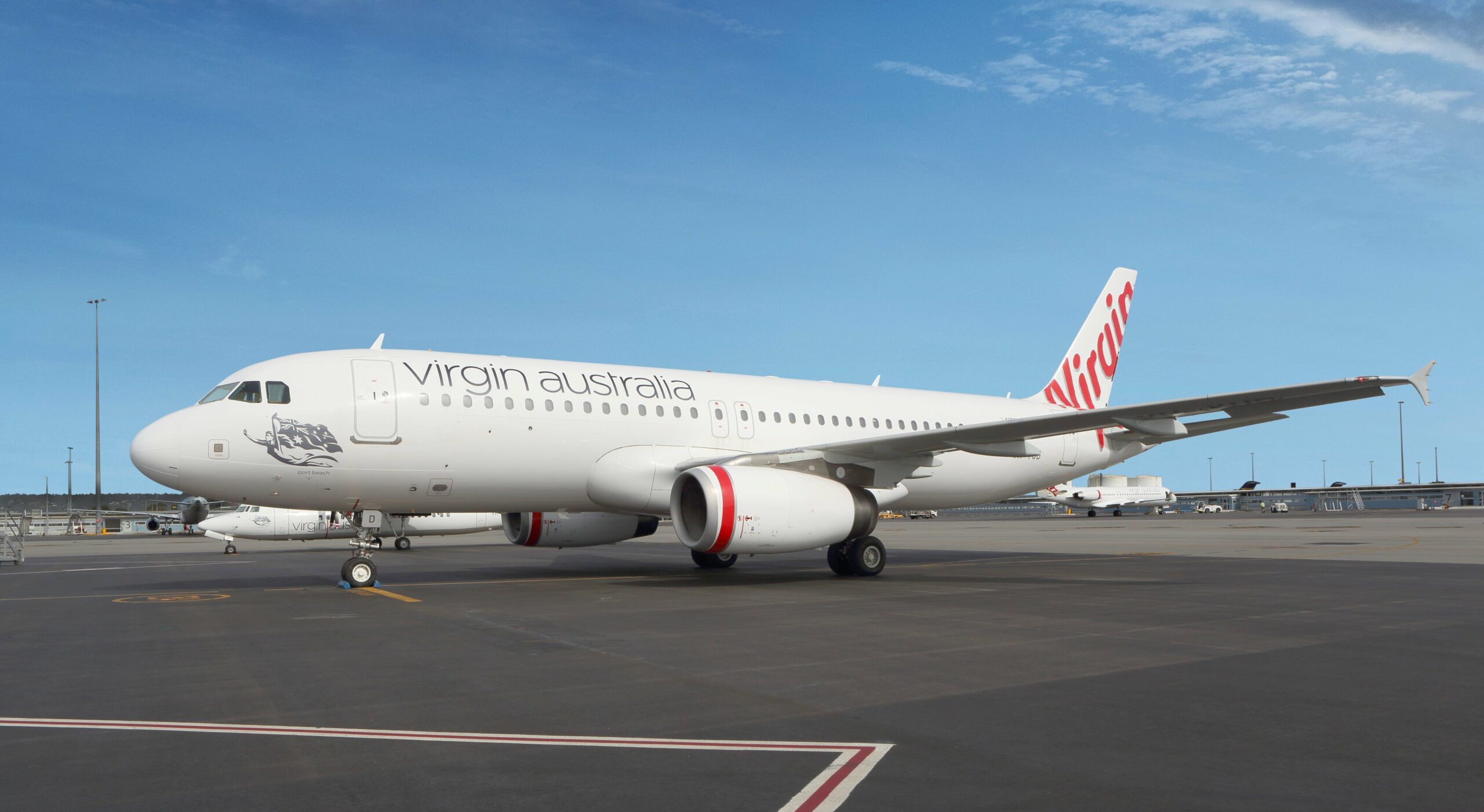 Virgin Australia crew allegedly raped and robbed while partying in Fiji during New Year celebrations