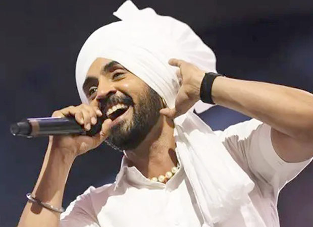 Diljit Dosanjh faces legal action over alcohol-referencing song lyrics at Ludhiana concert: Report