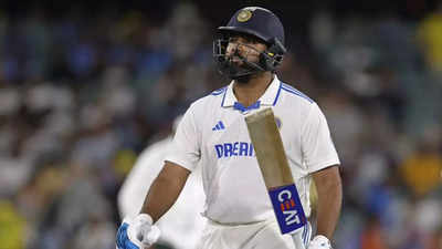 Rohit Sharma Has Earned Right To Walk Away On His Own Terms: Michael Clarke