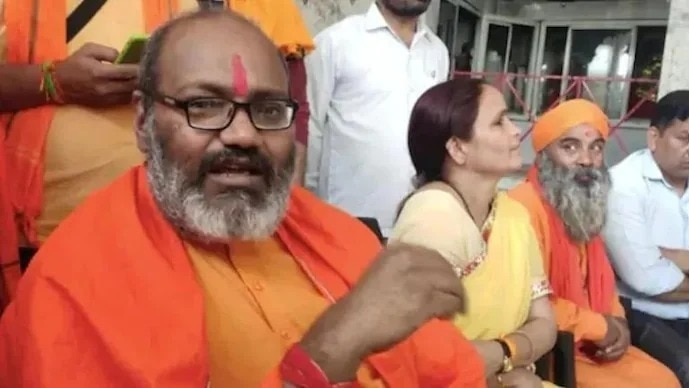 ‘Yogi ji get rid of me…’ Yeti releases video and accuses police of detention