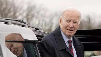 Biden blocks sale of US Steel to Japan’s Nippon Steel