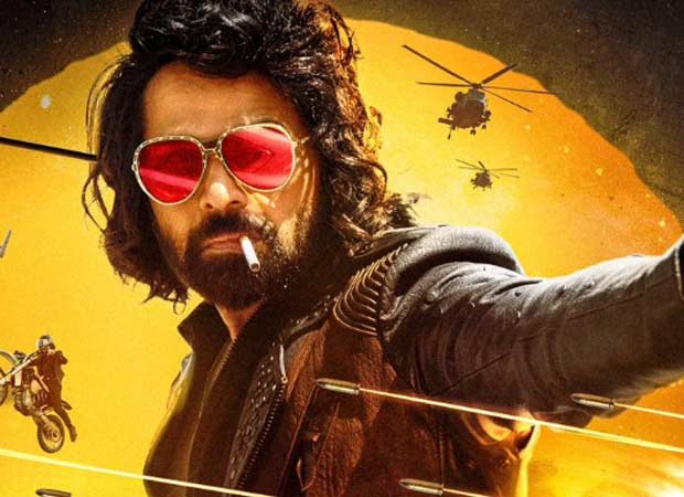 Badass Ravikumar trailer to be unveiled on January 5; Himesh Reshammiya starrer to release on February 7, 2025