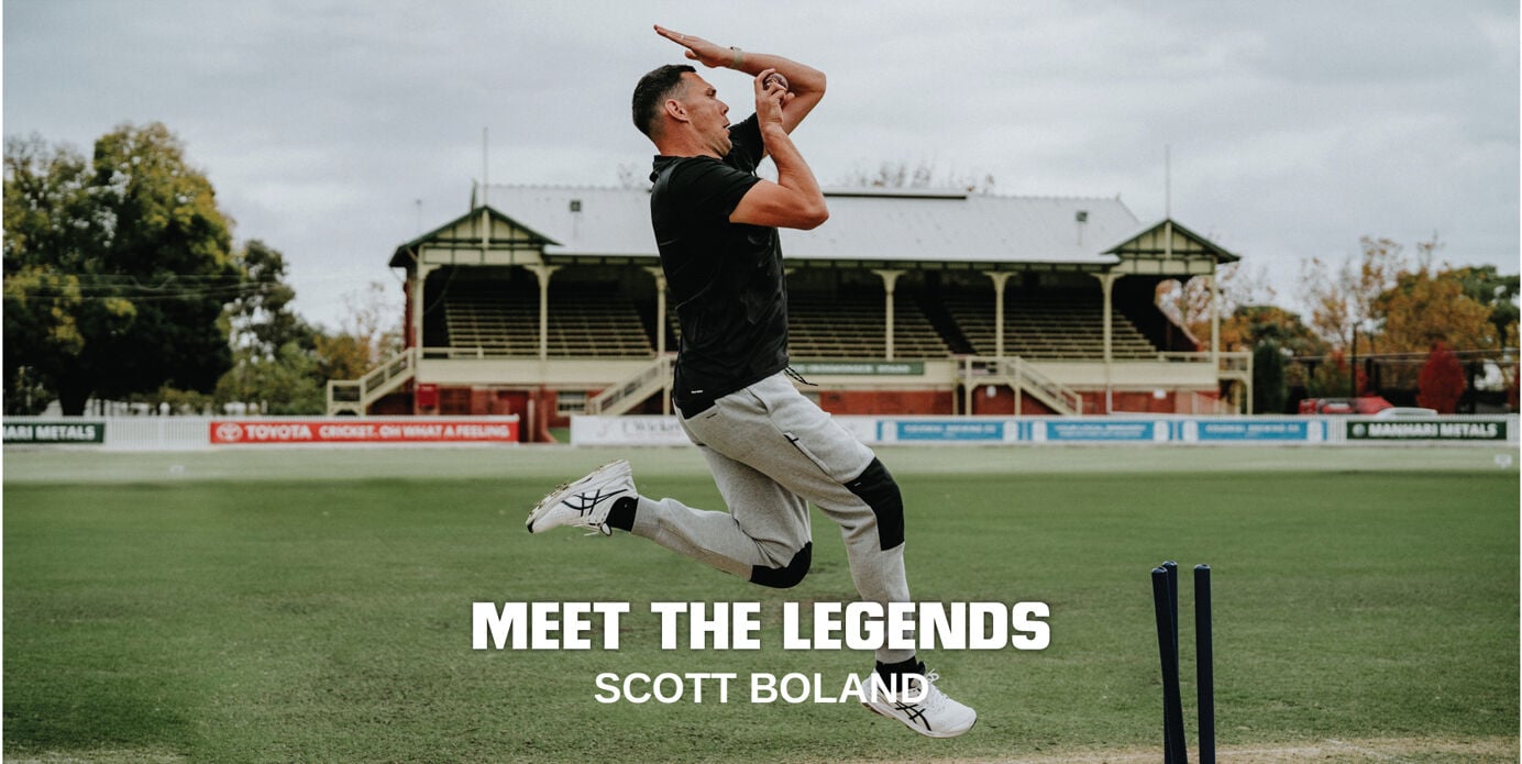 “Scott Boland Would Have Been Playing Every Single Test If Born In Any Era Before”: Justin Langer