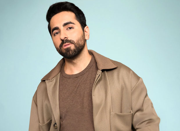 Ayushmann Khurrana to kick off 2025 with Thama shoot in Delhi; deets inside!