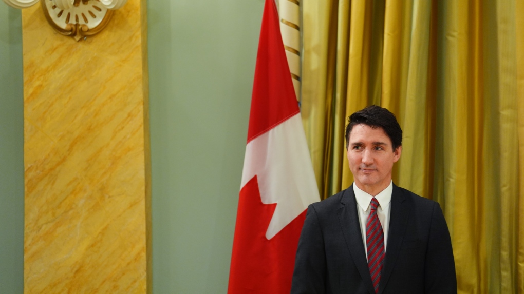 How the Justin Trudeau era changed Canada