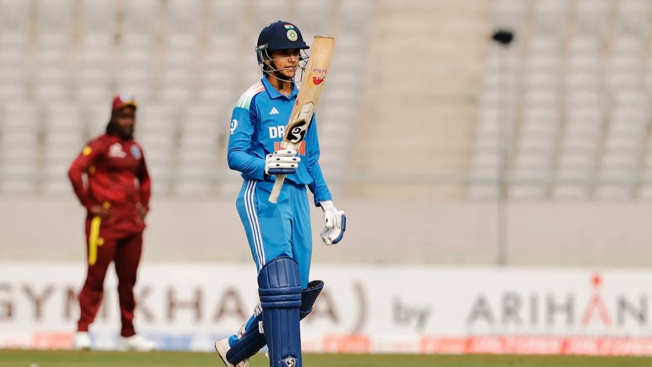 Harmanpreet, Renuka Rested; Mandhana To Lead India Women In Home ODIs Against Ireland