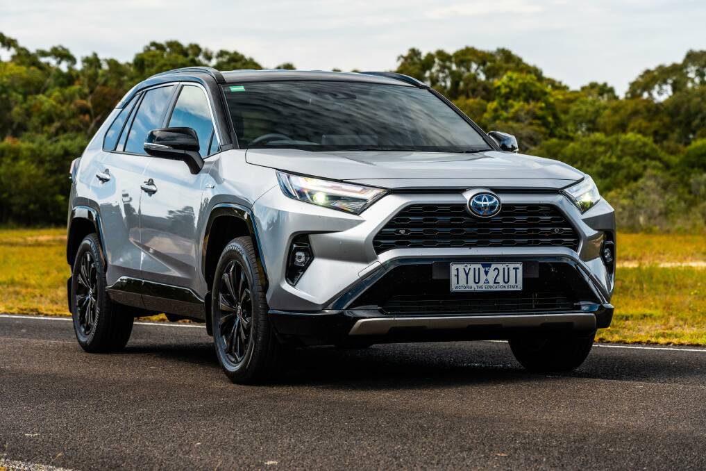 Why Toyota Australia wants you to service more frequently than most brands