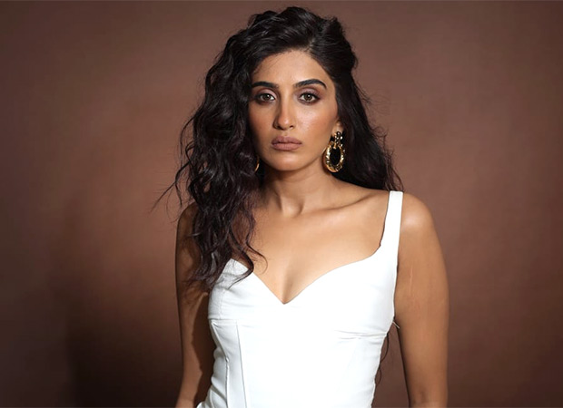 Nimrit Kaur Ahluwalia’s debut film Shaunki Sardar gets a release date, the actress shares excitement to make her big screen debut in 2025