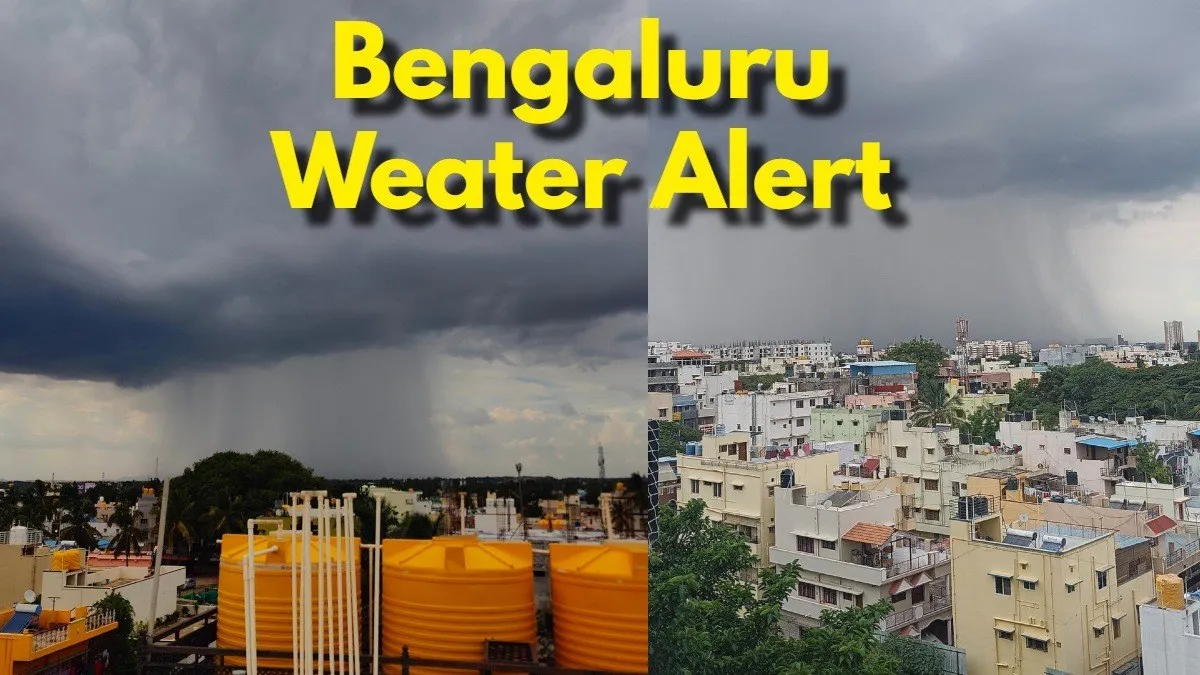 Bengaluru Weather Update: Clear skies and moderate temperatures with air quality in check