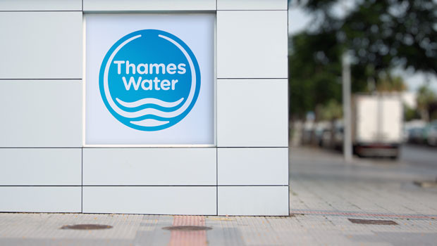 Thames Water bidders day for £2.2bn reservoir scheme