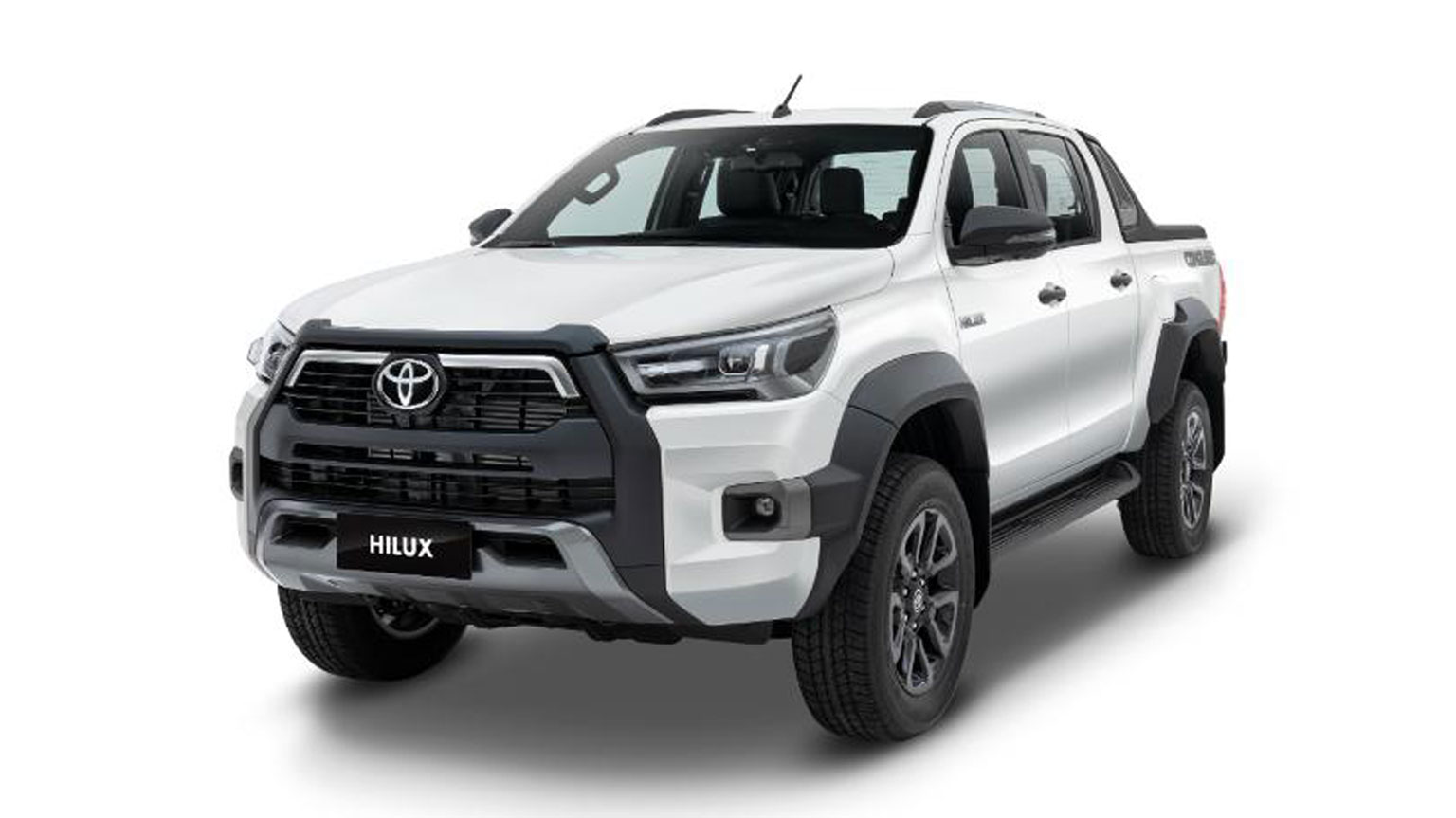 2026 Toyota HiLux: ‘New-generation’ ute spied