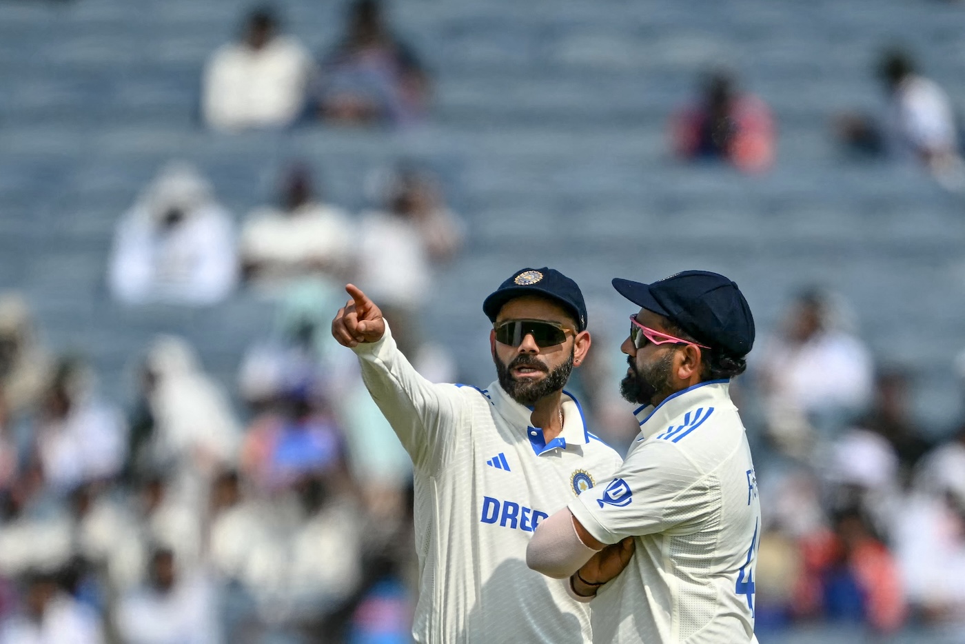 Shastri wants Rohit and Kohli to return to domestic cricket to rediscover form