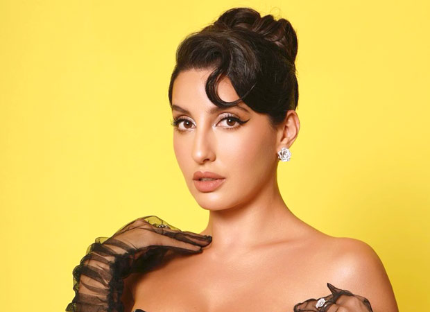 Nora Fatehi reacts to LA fire as she is ‘forced to evacuate her premises’