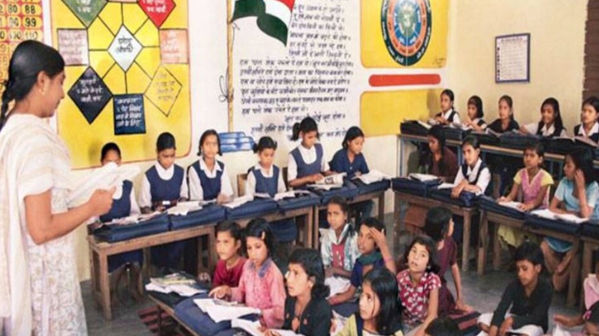 ‘Illegal Bangladeshis’ in Delhi schools, MCD came into action, sought report by 31st December