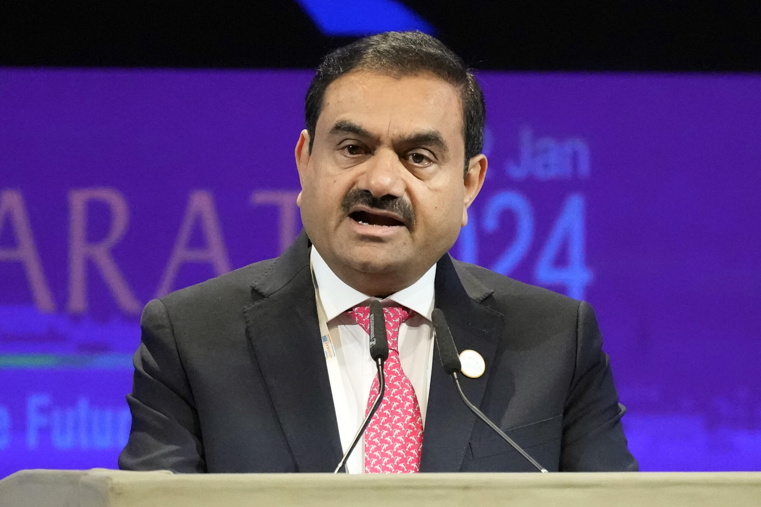 Gautam Adani’s next BIG move, Adani Group collaborates with Gita Press to offer 1 crore…