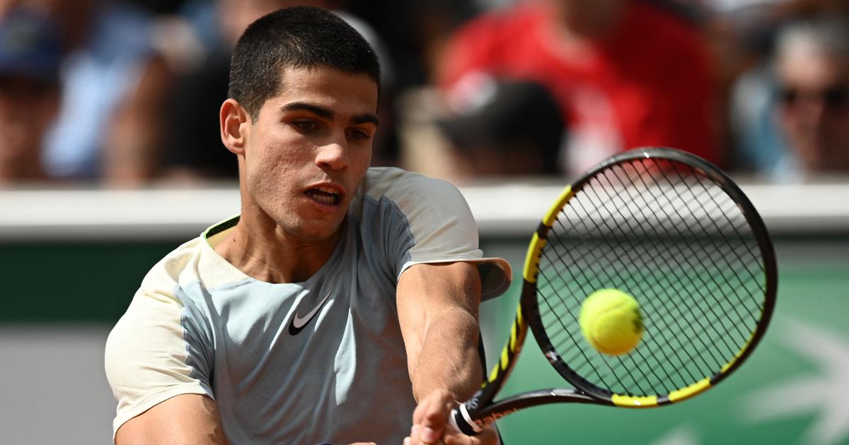 Alcaraz admits Sinner rivalry is driving him, Australian teen star welcomes Barty comparisons